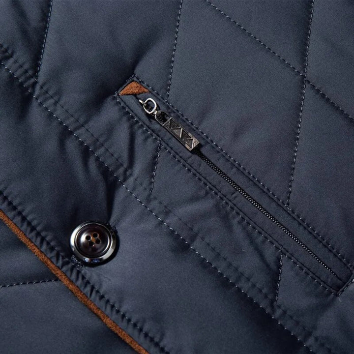 Harrison | Exclusive Winter Coat