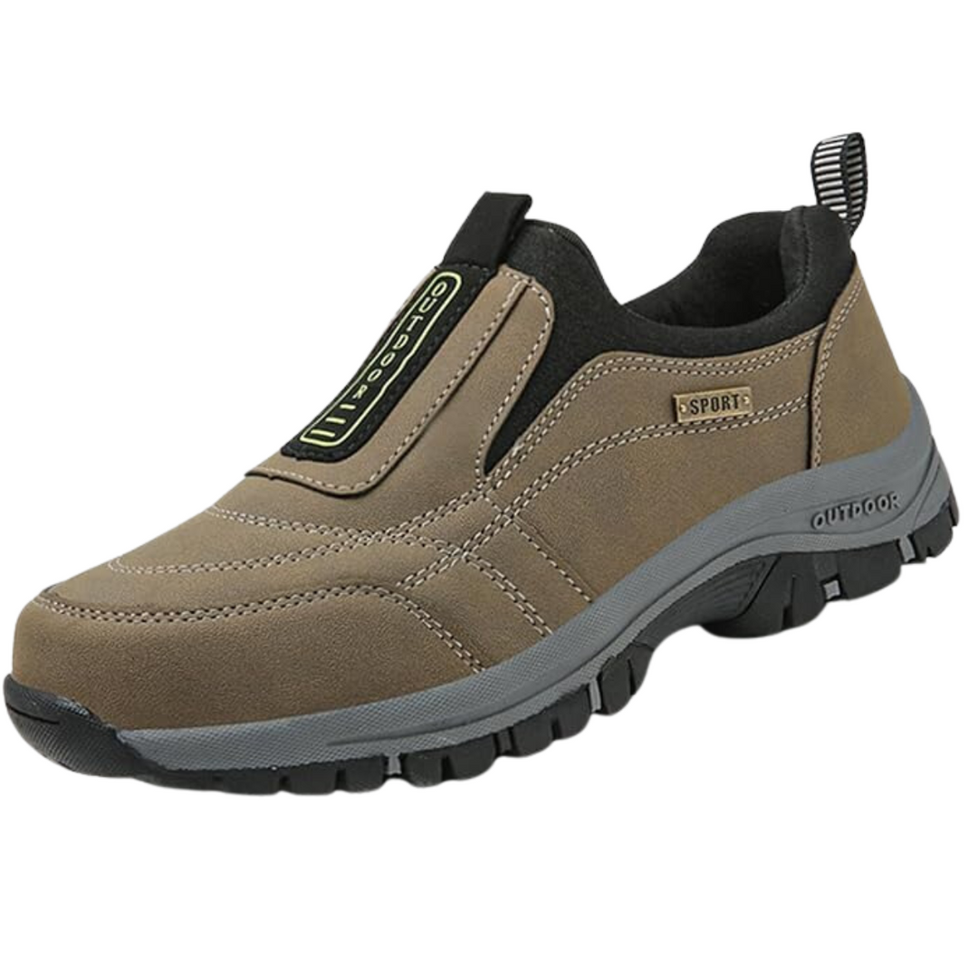 Tristan | Hiking Shoes with Support Insoles