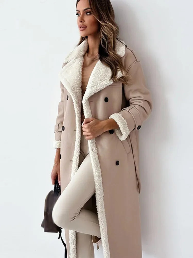 Monroe|| Trendy long jacket