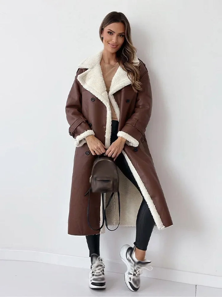 Monroe|| Trendy long jacket