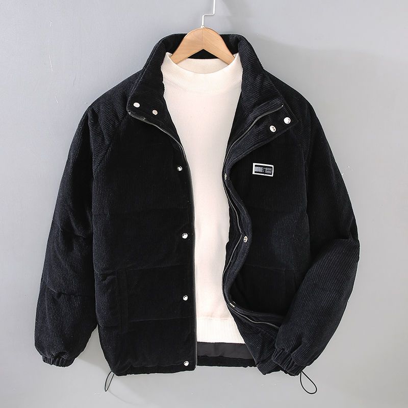 TOMMY | Cord Jacket