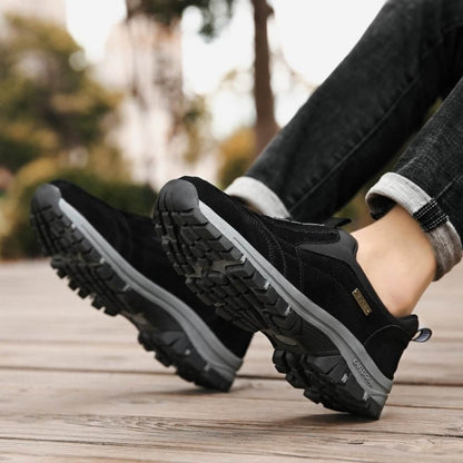 Tristan | Hiking Shoes with Support Insoles