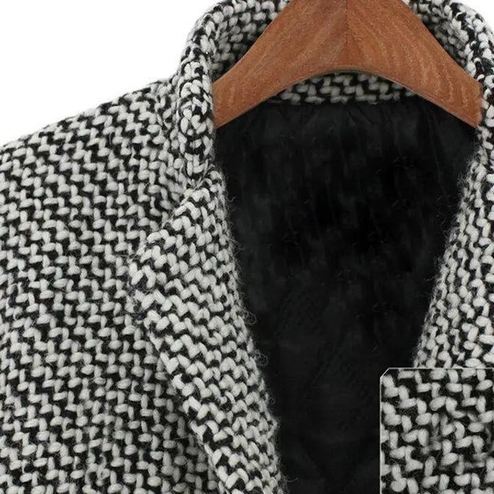 Sarah | The Coat That Combines Style and Warmth