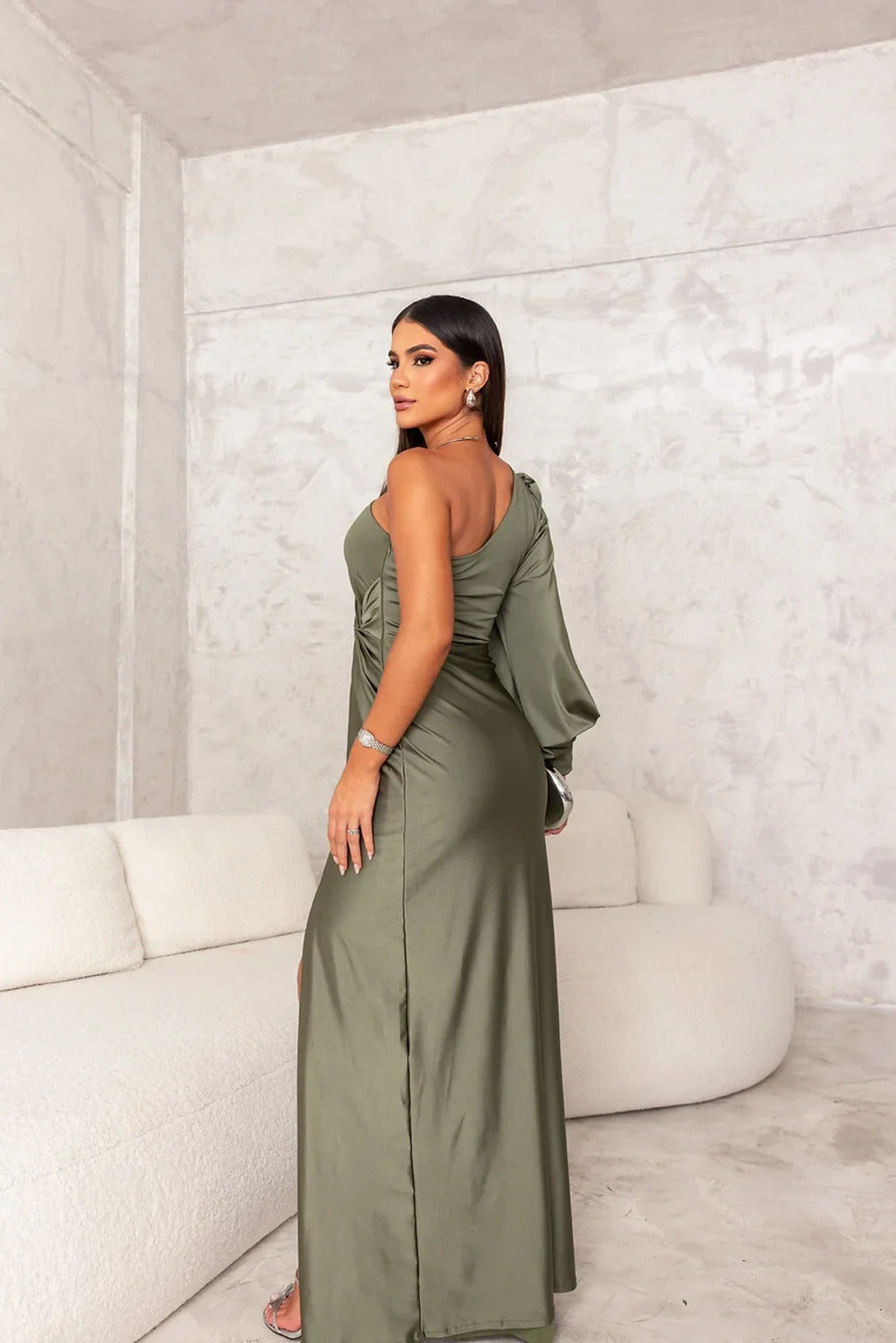 KYARA | Elegant and Refined Dress